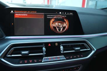BMW X6 M Sport 30d — photo 31