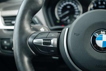 BMW X2 M Sport XDrive25e — photo 28
