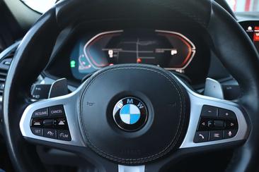 BMW X6 M Sport 30d — photo 32