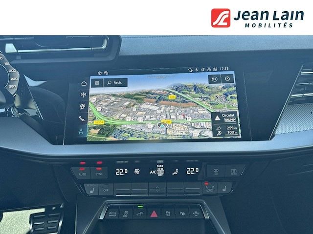 Audi A3 Sportback TFSI E S Line 40 TFSI E 204 Ch S Tronic - 2025 - Joinsteer - #28