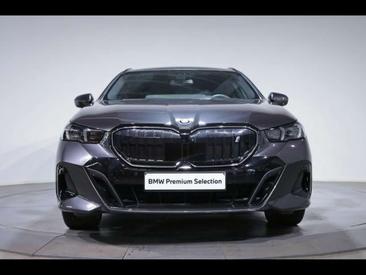 BMW I5 Touring M Sport EDrive40 — photo 2