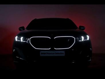 BMW I5 Touring M Sport EDrive40 — photo 26