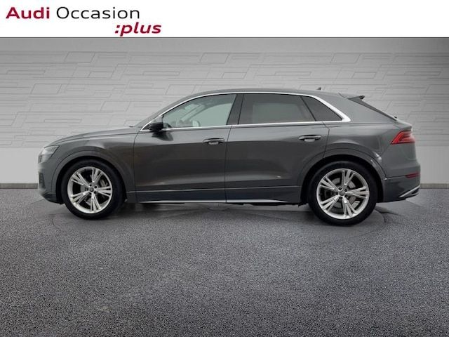 Audi Q8 Avus Extended 50 TDI Quattro 286 Ch Tiptronic - 2018 - Joinsteer - #3