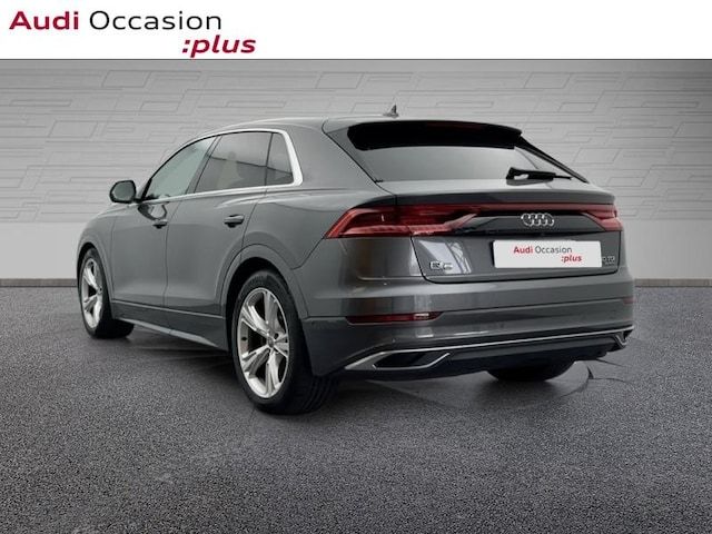 Audi Q8 Avus Extended 50 TDI Quattro 286 Ch Tiptronic - 2018 - Joinsteer - #8