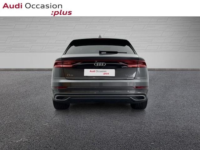Audi Q8 Avus Extended 50 TDI Quattro 286 Ch Tiptronic - 2018 - Joinsteer - #9