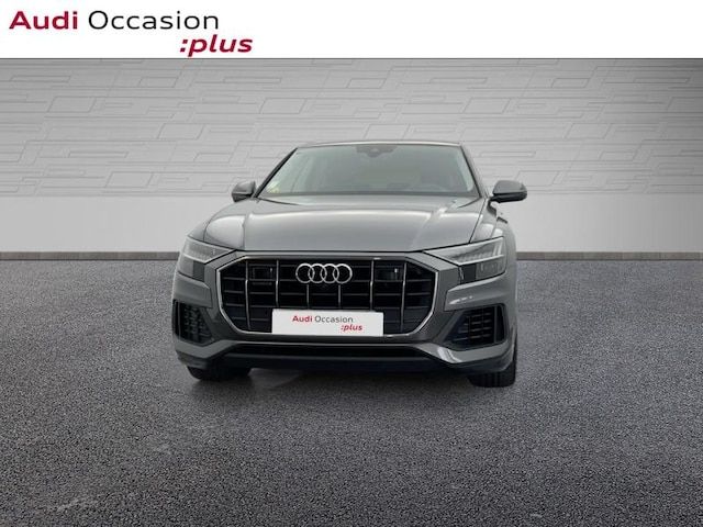 Audi Q8 Avus Extended 50 TDI Quattro 286 Ch Tiptronic - 2018 - Joinsteer - #11