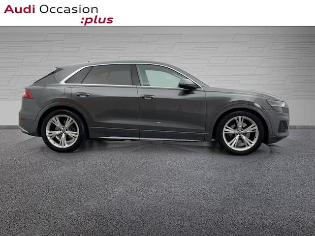 Audi Q8 Avus Extended 50 TDI Quattro 286 Ch Tiptronic - 2018 - Joinsteer - #16
