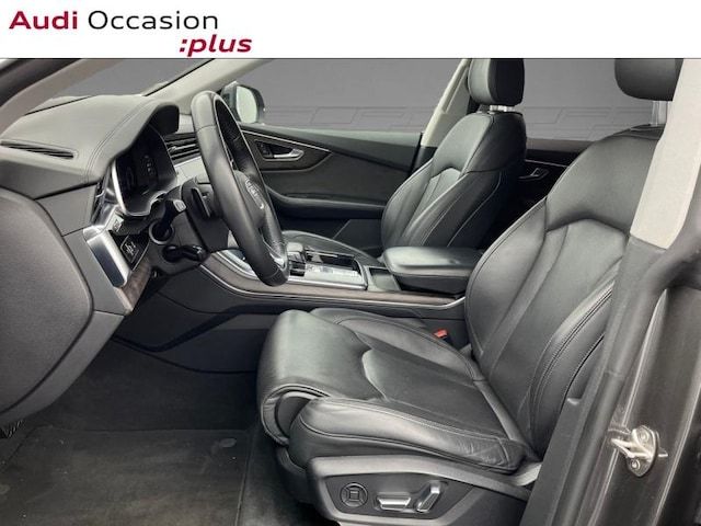 Audi Q8 Avus Extended 50 TDI Quattro 286 Ch Tiptronic - 2018 - Joinsteer - #18