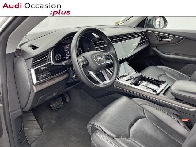 Audi Q8 Avus Extended 50 TDI Quattro 286 Ch Tiptronic - 2018 - Joinsteer - #19