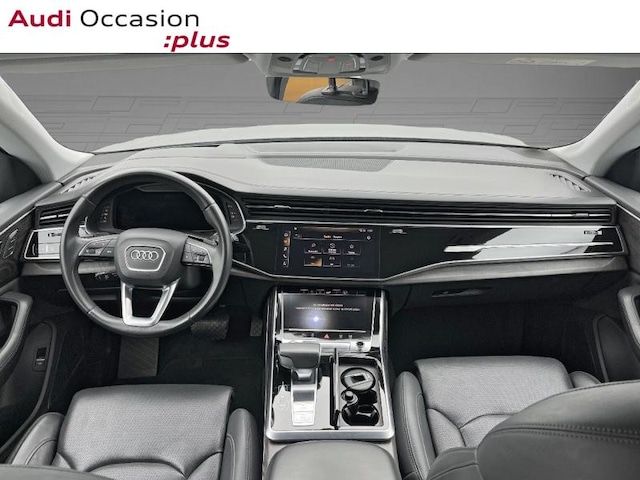 Audi Q8 Avus Extended 50 TDI Quattro 286 Ch Tiptronic - 2018 - Joinsteer - #22