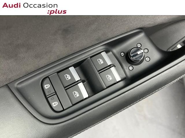Audi Q8 Avus Extended 50 TDI Quattro 286 Ch Tiptronic - 2018 - Joinsteer - #24