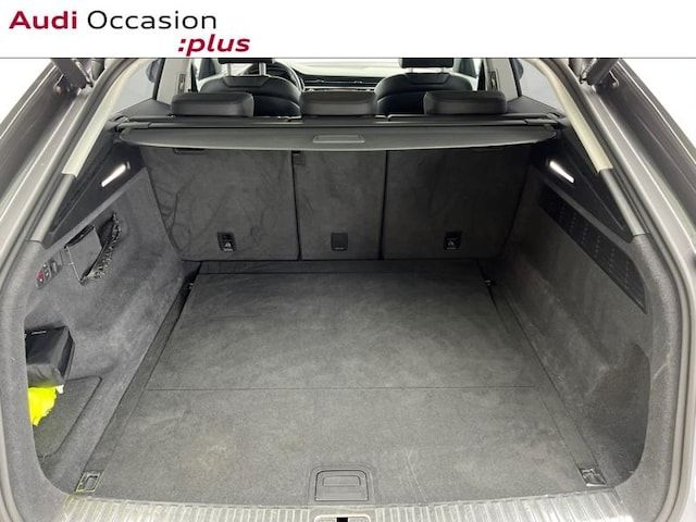 Audi Q8 Avus Extended 50 TDI Quattro 286 Ch Tiptronic - 2018 - Joinsteer - #25