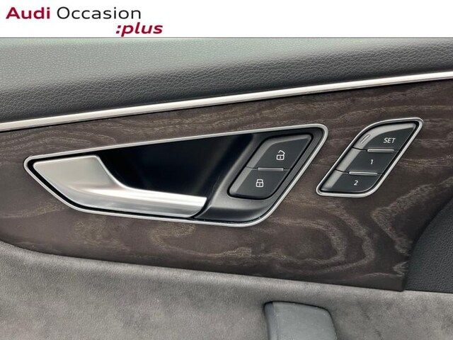 Audi Q8 Avus Extended 50 TDI Quattro 286 Ch Tiptronic - 2018 - Joinsteer - #30
