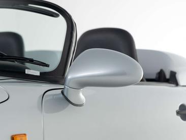 Porsche 964 Speedster — photo 23