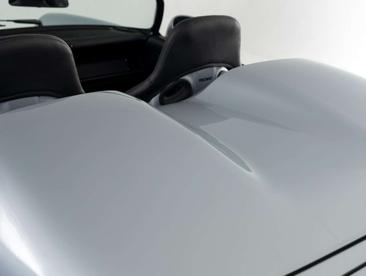 Porsche 964 Speedster — photo 26