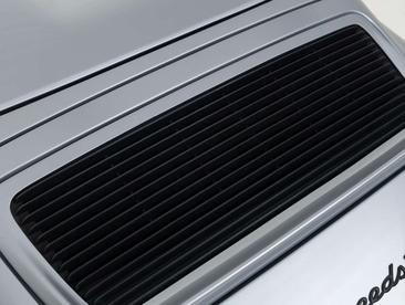 Porsche 964 Speedster — photo 30