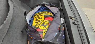 Porsche 993 Carrera — photo 10