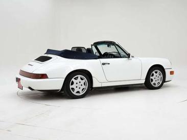 Porsche 964 Carrera 2 — photo 2