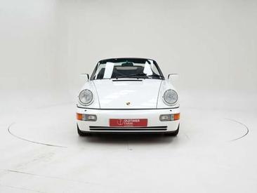 Porsche 964 Carrera 2 — photo 5