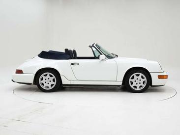 Porsche 964 Carrera 2 — photo 6