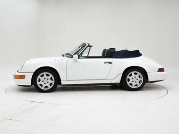 Porsche 964 Carrera 2 — photo 8