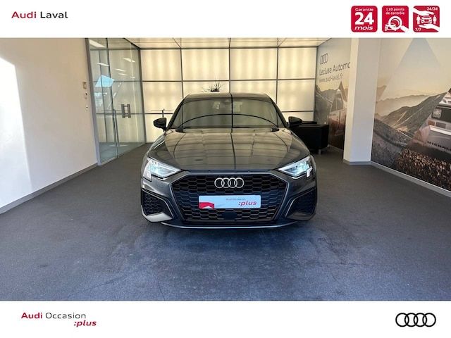 Audi A3 Sportback TFSI E S Line 40 TFSI E 204 Ch S Tronic - 2024 - Joinsteer - #3