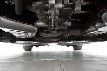 Porsche 964 Carrera 2 — photo 27