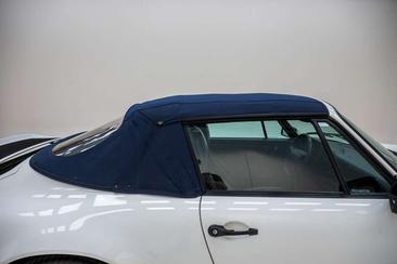 Porsche 964 Carrera 2 — photo 30