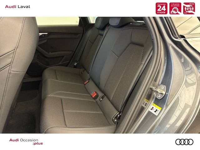 Audi A3 Sportback TFSI E S Line 40 TFSI E 204 Ch S Tronic - 2024 - Joinsteer - #13