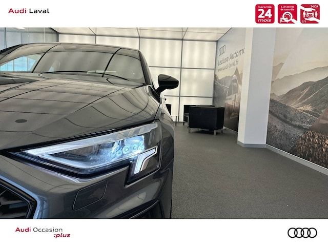 Audi A3 Sportback TFSI E S Line 40 TFSI E 204 Ch S Tronic - 2024 - Joinsteer - #18