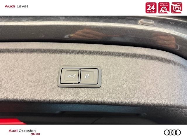 Audi A3 Sportback TFSI E S Line 40 TFSI E 204 Ch S Tronic - 2024 - Joinsteer - #24