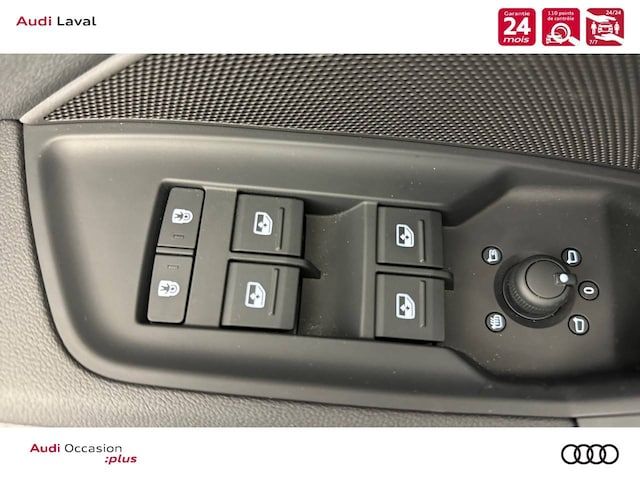 Audi A3 Sportback TFSI E S Line 40 TFSI E 204 Ch S Tronic - 2024 - Joinsteer - #28