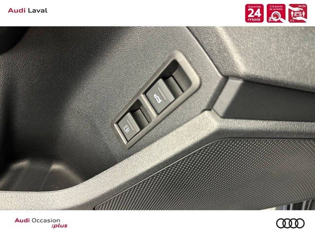 Audi A3 Sportback TFSI E S Line 40 TFSI E 204 Ch S Tronic - 2024 - Joinsteer - #29