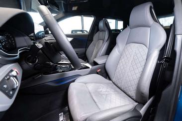 Audi S4 Limousine 30 TDI — photo 12