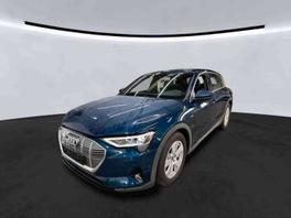 Audi E-tron S Line 50 - 2022 - Joinsteer - #1