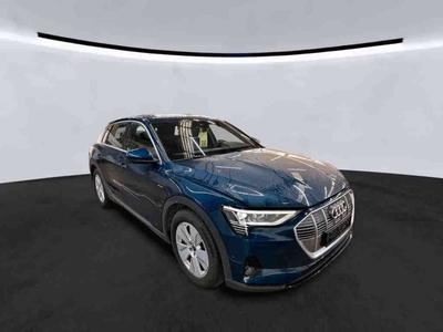 Audi E-tron S Line 50