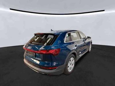 Audi E-tron S Line 50