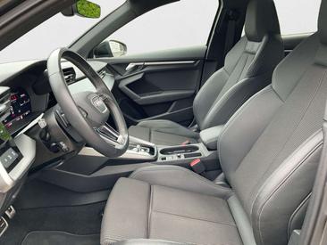 Audi S3 2.0 TFSI — photo 9