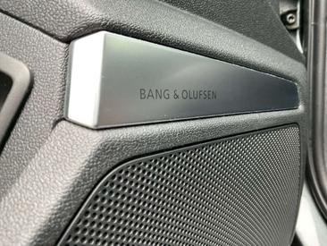 Audi S3 2.0 TFSI — photo 20