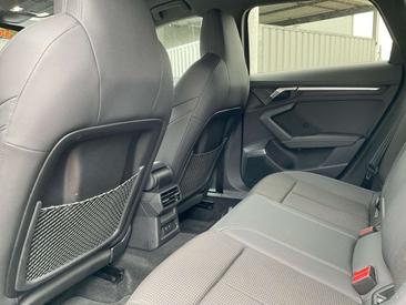 Audi S3 2.0 TFSI — photo 22