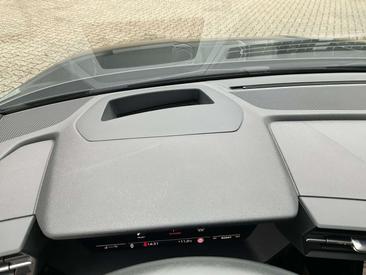 Audi S3 2.0 TFSI — photo 24