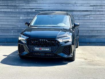 Audi RSQ3 — photo 2