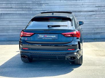 Audi RSQ3 — photo 3