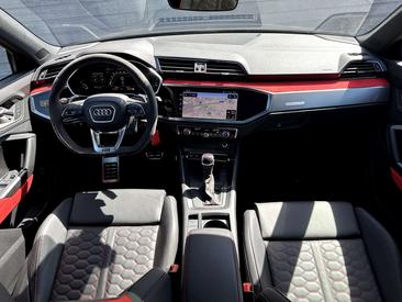 Audi RSQ3 — photo 4