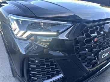 Audi RSQ3 — photo 28