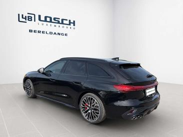 Audi S5 Sportback Avant — photo 5