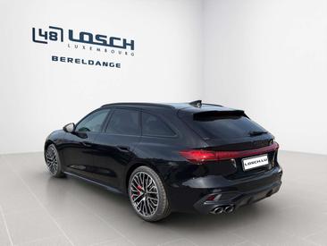 Audi S5 Sportback Avant — photo 6