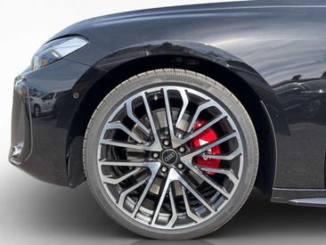 Audi S5 Sportback Avant — photo 8