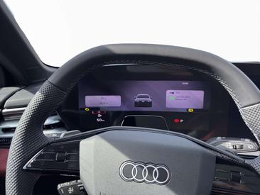 Audi S5 Sportback Avant — photo 11