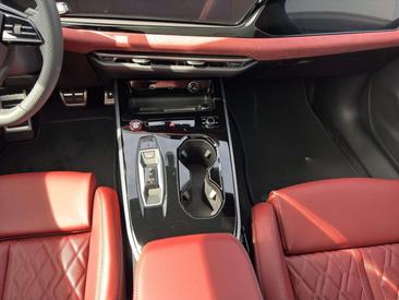 Audi S5 Sportback Avant — photo 12